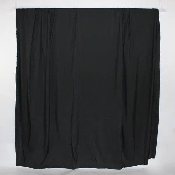 Lot Of 4 Unbranded Solid Dark Gray King Bed Set (2 Pillowcases, Fitted, Flat)