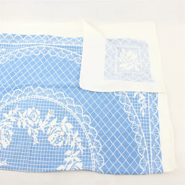 Lot of 5 Unbranded Vintage Cotton Fabric - Upcycle/Reuse - Crafts