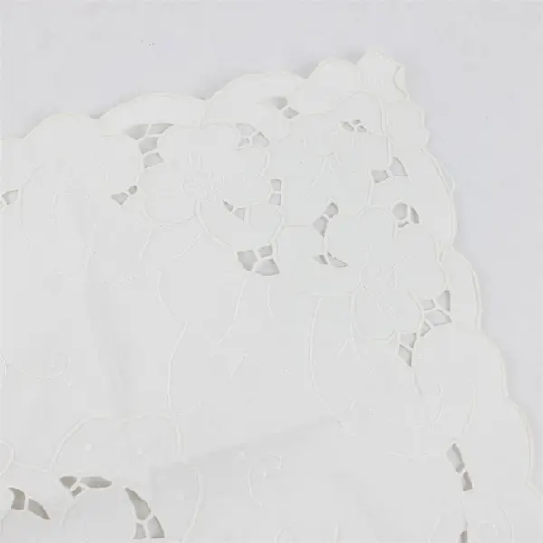 Lot of 5 Unbranded Vintage Cotton Fabric - Upcycle/Reuse - Crafts