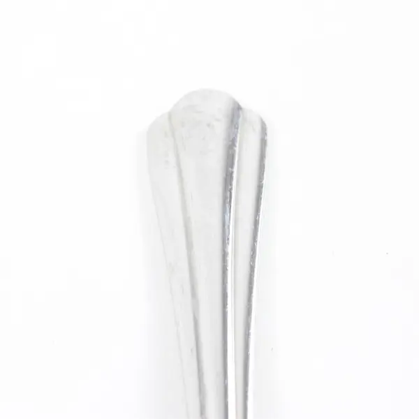 Set of 4 Oneida Tripoli Stainless Salad Forks 6.5in 