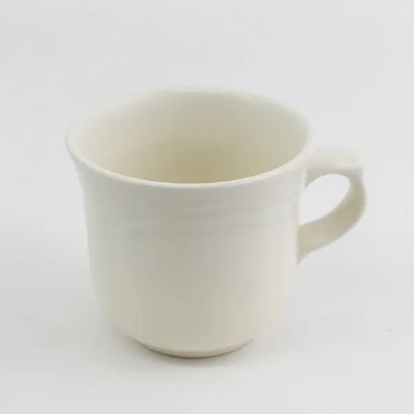 Pfaltzgraff PFA69 Coffee Mug White Ceramic