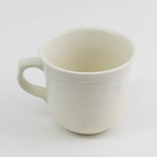 Pfaltzgraff PFA69 Coffee Mug White Ceramic