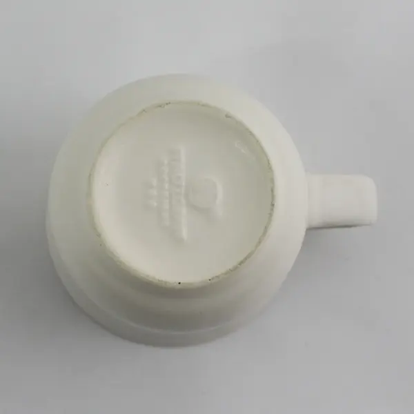 Pfaltzgraff PFA69 Coffee Mug White Ceramic