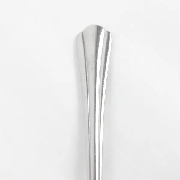 Set of 5 Oneida Tripoli Stainless Salad Forks 6.5in 