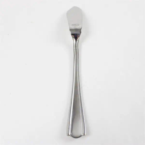 Lot of 4 Hampton Silversmiths Stainless 3 Sugar Spoons & A Butter Knife