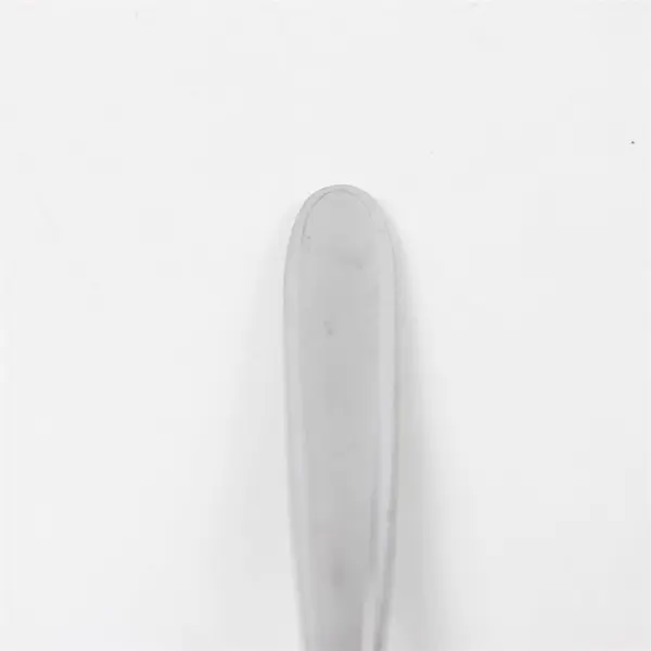 Set of 5 Oneida Peninsula Stainless Teaspoons- 6.5in Flatware