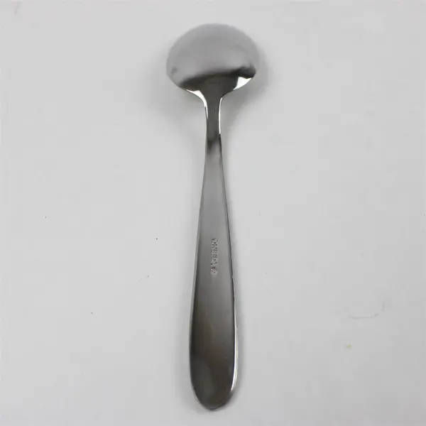 Set of 4 Oneida Peninsula Stainless Place/Oval Soup Spoons