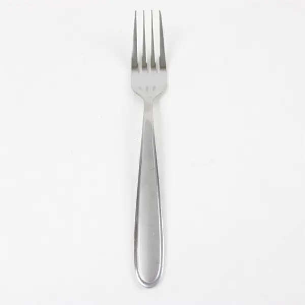 Set of 5 Oneida Peninsula Stainless Individual Salad Forks