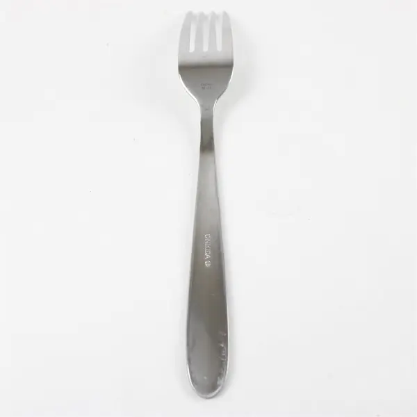 Set of 5 Oneida Peninsula Stainless Individual Salad Forks
