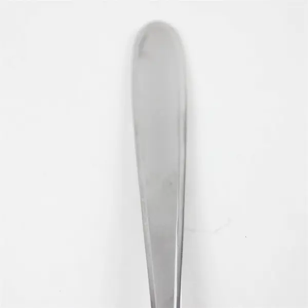 Set of 5 Oneida Peninsula Stainless Individual Salad Forks