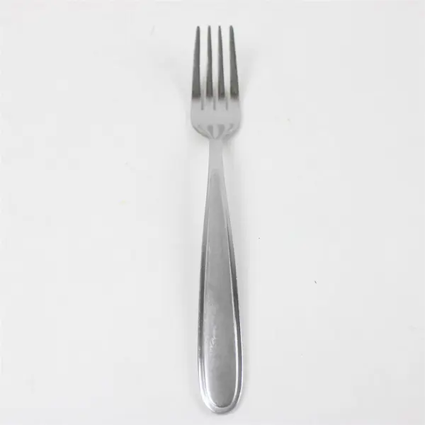 Set of 4 Oneida Peninsula Stainless Forks