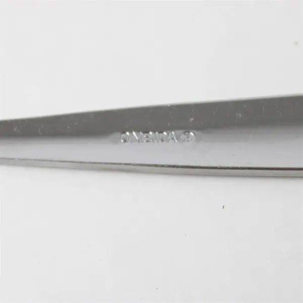 Set of 4 Oneida Peninsula Stainless Forks