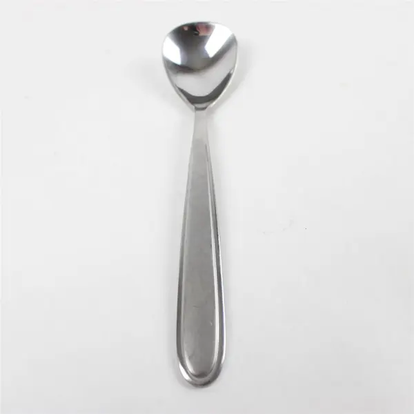 Lot of 3 Oneida Peninsula Stainless A Sugar Spoon A Butter Knife & A Solid Knife