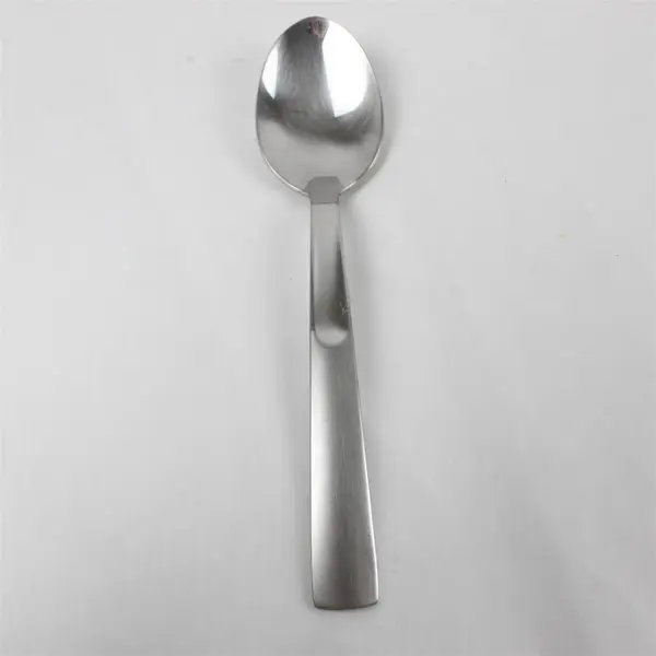 Oneida Satin Scoop Stainless Place/Oval Soup Spoon