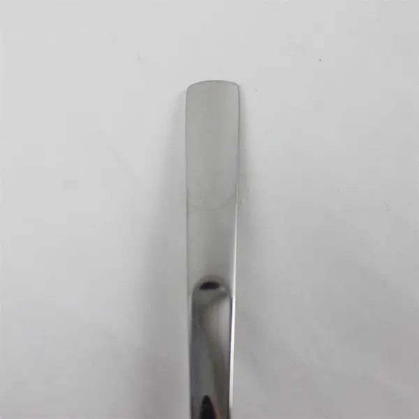 Oneida Satin Scoop Stainless Place/Oval Soup Spoon