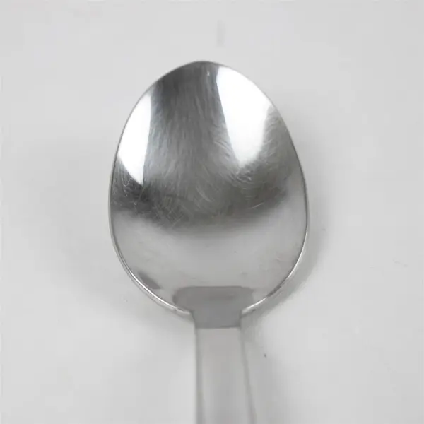 Oneida Satin Scoop Stainless Place/Oval Soup Spoon