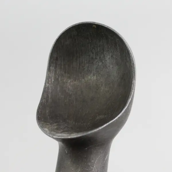 Aluminum Ice Cream Scoop Kitchen Tool