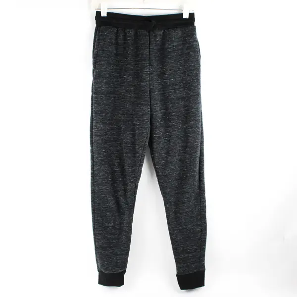 Matix Charcoal Gray Joggers Women's Size XL