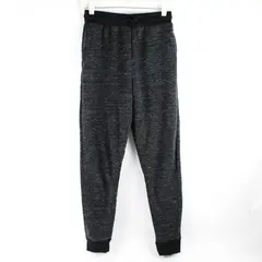 Matix Charcoal Gray Joggers Women's Size XL