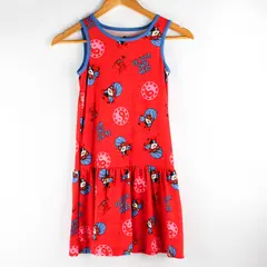 ZAG Miraculous Ladybug Nightgown Girls' Medium 7-8
