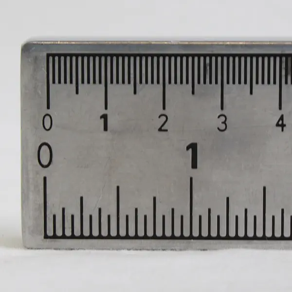 Unbranded "Prayers go up, Blessings Come Down" Silver Metal Sign/Plaque Decor