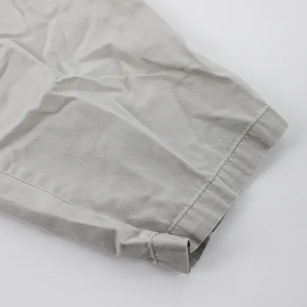 White Stag Off-White Pull-On Shorts Women's Medium 8-10