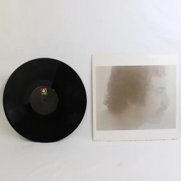 I Got A Name Jim Croce 12" Vinyl Record