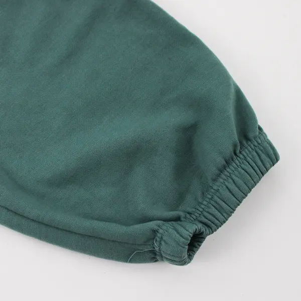 Blair Mint Green Sweatpants Joggers Women's Large Petite
