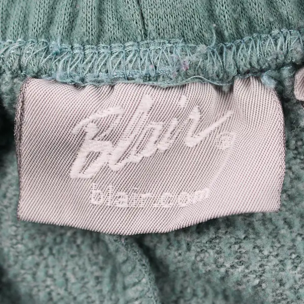 Blair Mint Green Sweatpants Joggers Women's Large Petite