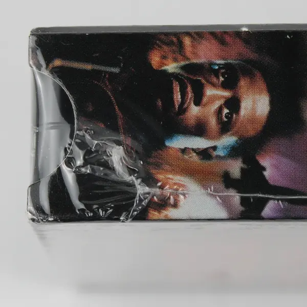 VHS Tape Wesley Snipes in Passenger 57 1992 New Factory Sealed Warner Bros