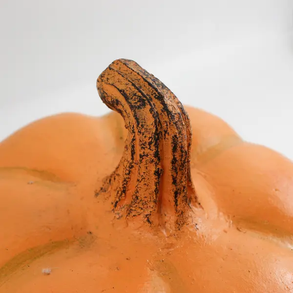 Jack Luminary MD Large Terracotta Porch or Patio Jack-O-Lantern 13"