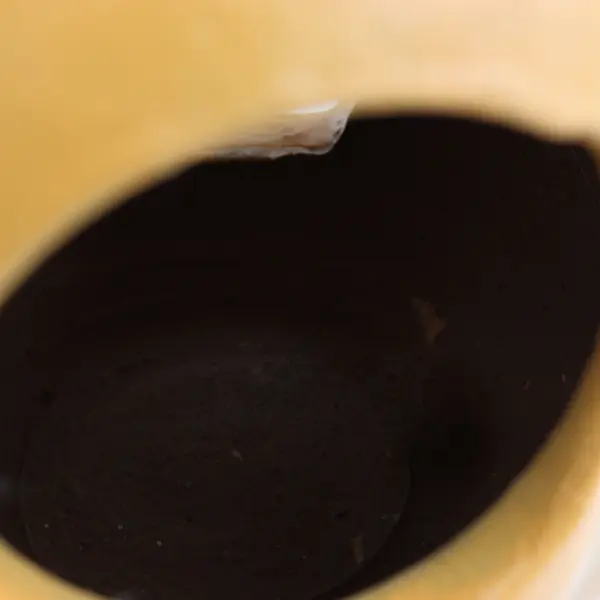 Jack Luminary MD Large Terracotta Porch or Patio Jack-O-Lantern 13"