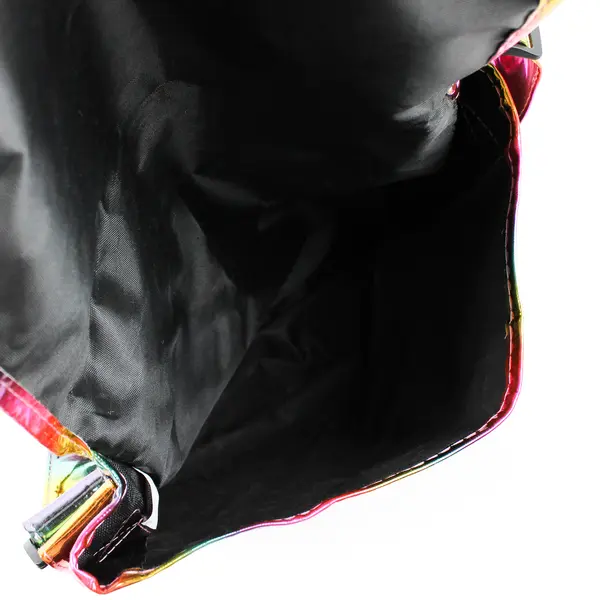 Girls' Cute Rainbow Unicorn Design Shoulder Bag
