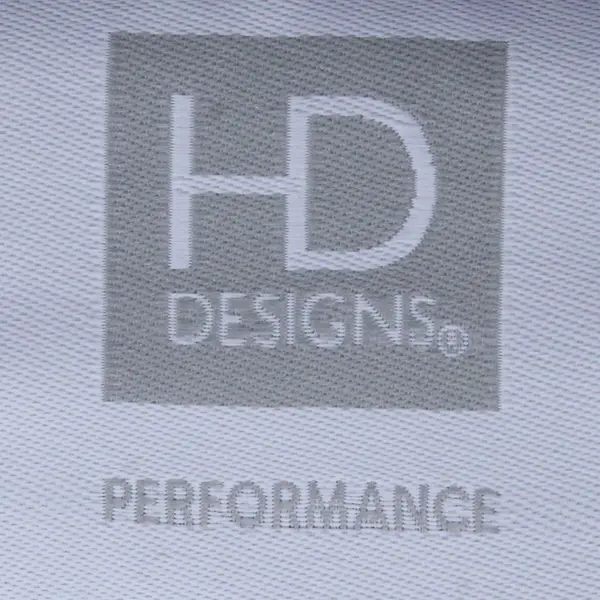 HD Designs Performance Solid Green Color Rectangular Bath Mat 19.5" x 30"