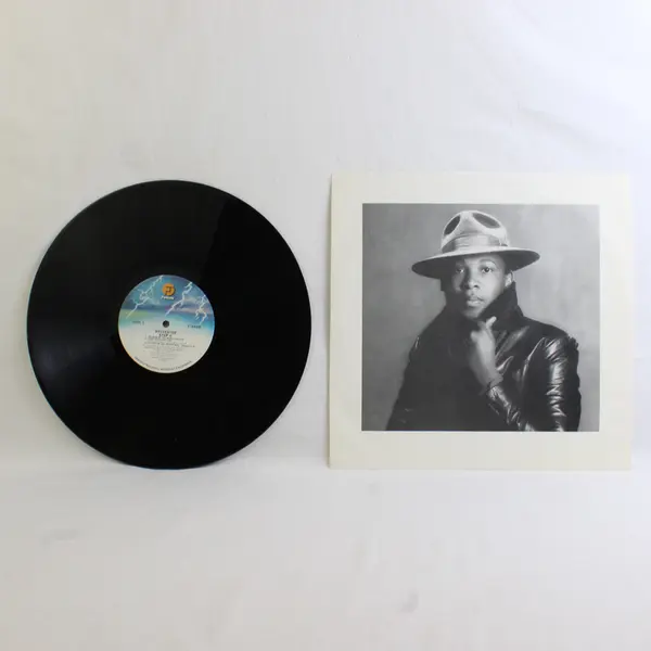 Sylvester Step II 12" Vinyl Record