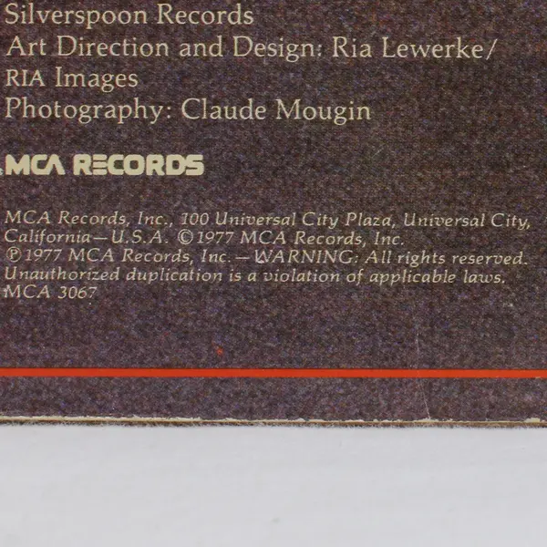 Olivia Newton-John Totally Hot 12" Vinyl Record