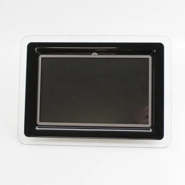Coby DP102 10” Digital Photo Frame- Works