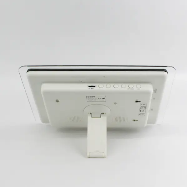 Coby DP102 10” Digital Photo Frame- Works