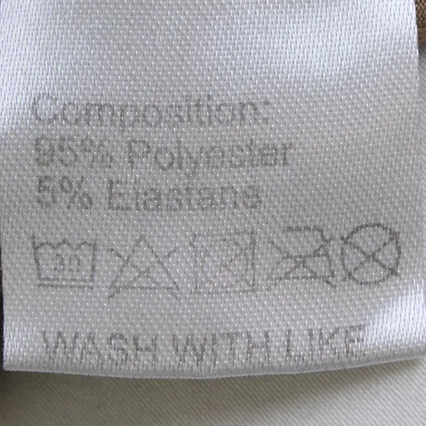 Romwe Brown Crew Neck Chubbee Graphic T-Shirt Women's Medium