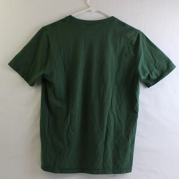 Adidas Portland Timbers Green Crew Neck T-Shirt Women's Large 14/16