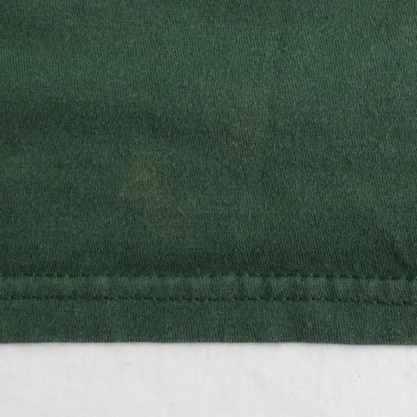Adidas Portland Timbers Green Crew Neck T-Shirt Women's Large 14/16