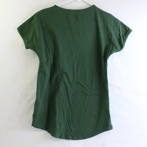 MLS We Are The Timbers Green T-Shirt Women's Large