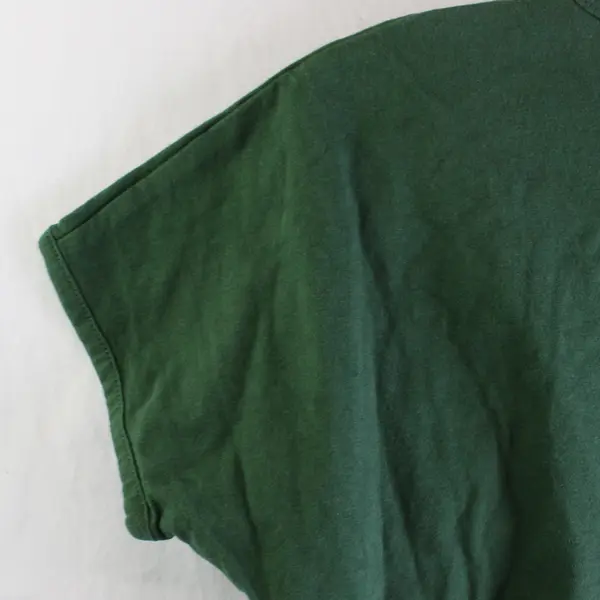 MLS We Are The Timbers Green T-Shirt Women's Large