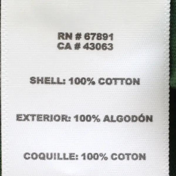 MLS We Are The Timbers Green T-Shirt Women's Large