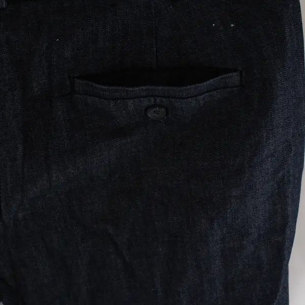 Banana Republic Blue Flat-Front Shorts Women's Size 29/8