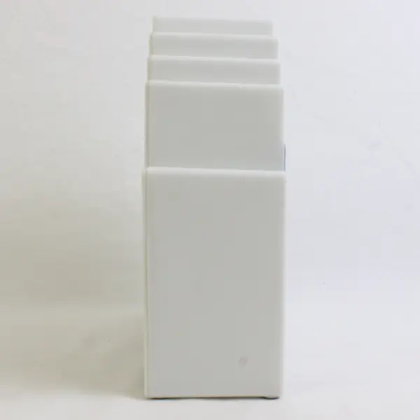 Pac Man Ghost Light (Colors Changing, Rechargeable, Tested Works) Model PP4336PM