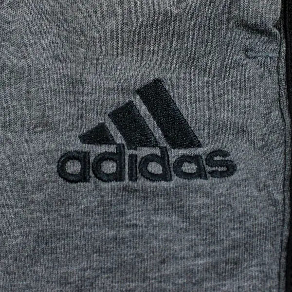 Adidas Dark Gray Activewear Shorts Men's Medium