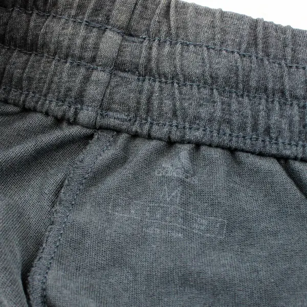 Adidas Dark Gray Activewear Shorts Men's Medium