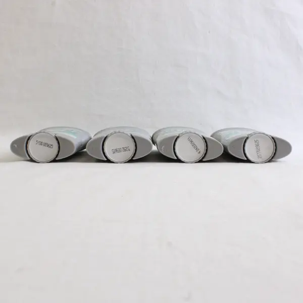 Lot Of 4 Speed Stick Regular Scented Deodorant Stick 3.0 Oz New