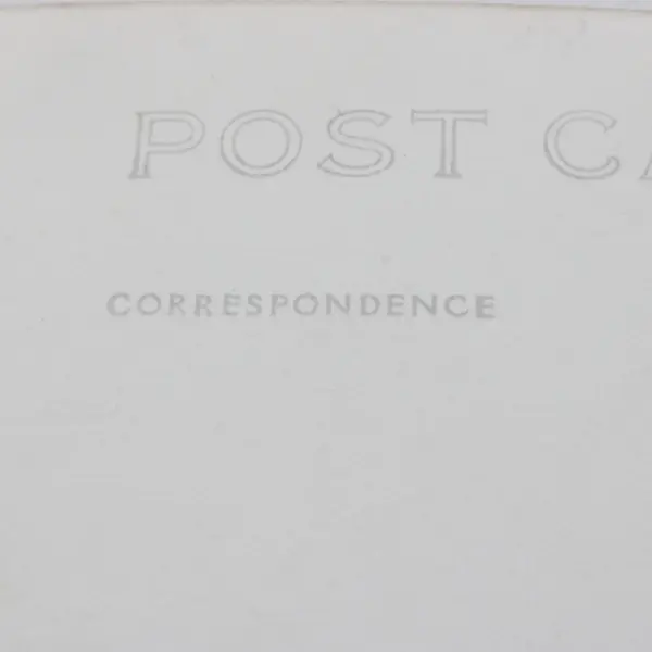 Umpqua Bridge Reedsport Oregon Coast Highway RPPC Postcard 1930s Eddy